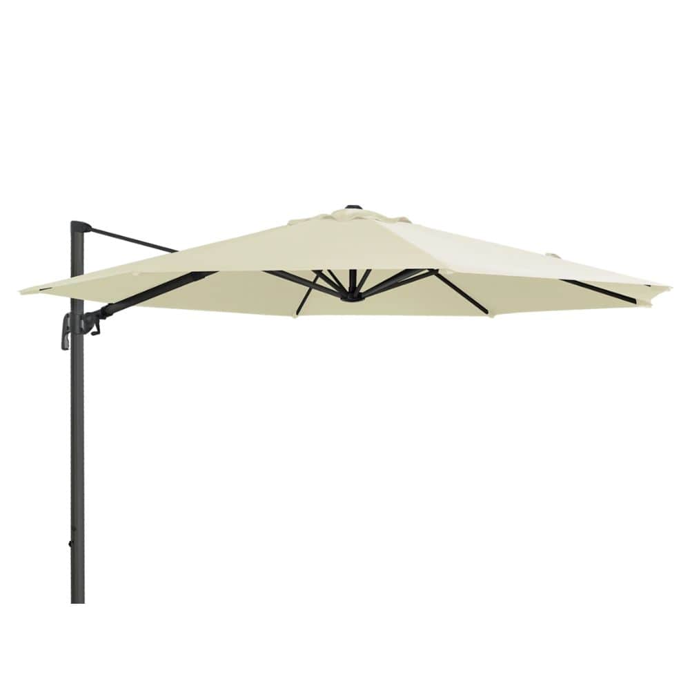 Alexander Rose UH35 Aluminium 3.5M Round Cantilever Parasol