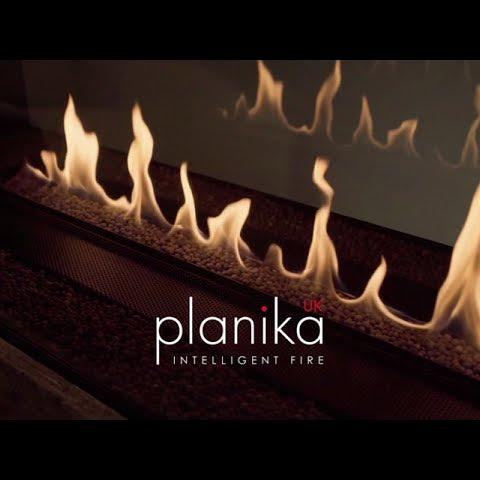 Planika BEV Technology: Introducing the Future of Fire and the Bioethanol Revolution