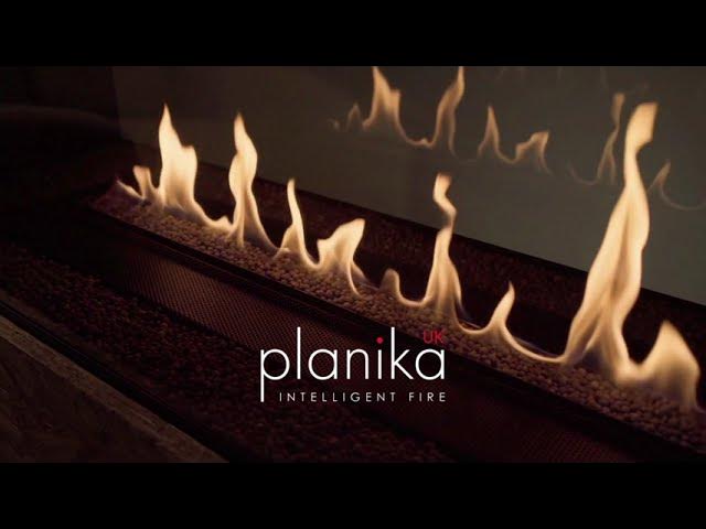 Planika BEV Technology: Introducing the Future of Fire and the Bioethanol Revolution