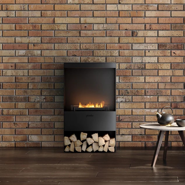 The Eco-Friendly Solution: Exploring the Benefits of Bioethanol Fireplaces