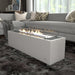 Henley Stoves mist bioethanol freestanding fire table lifestyle image