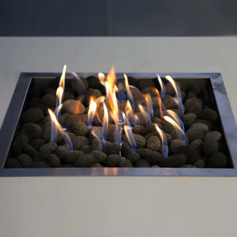 Fire Pit Lava Stones Pack