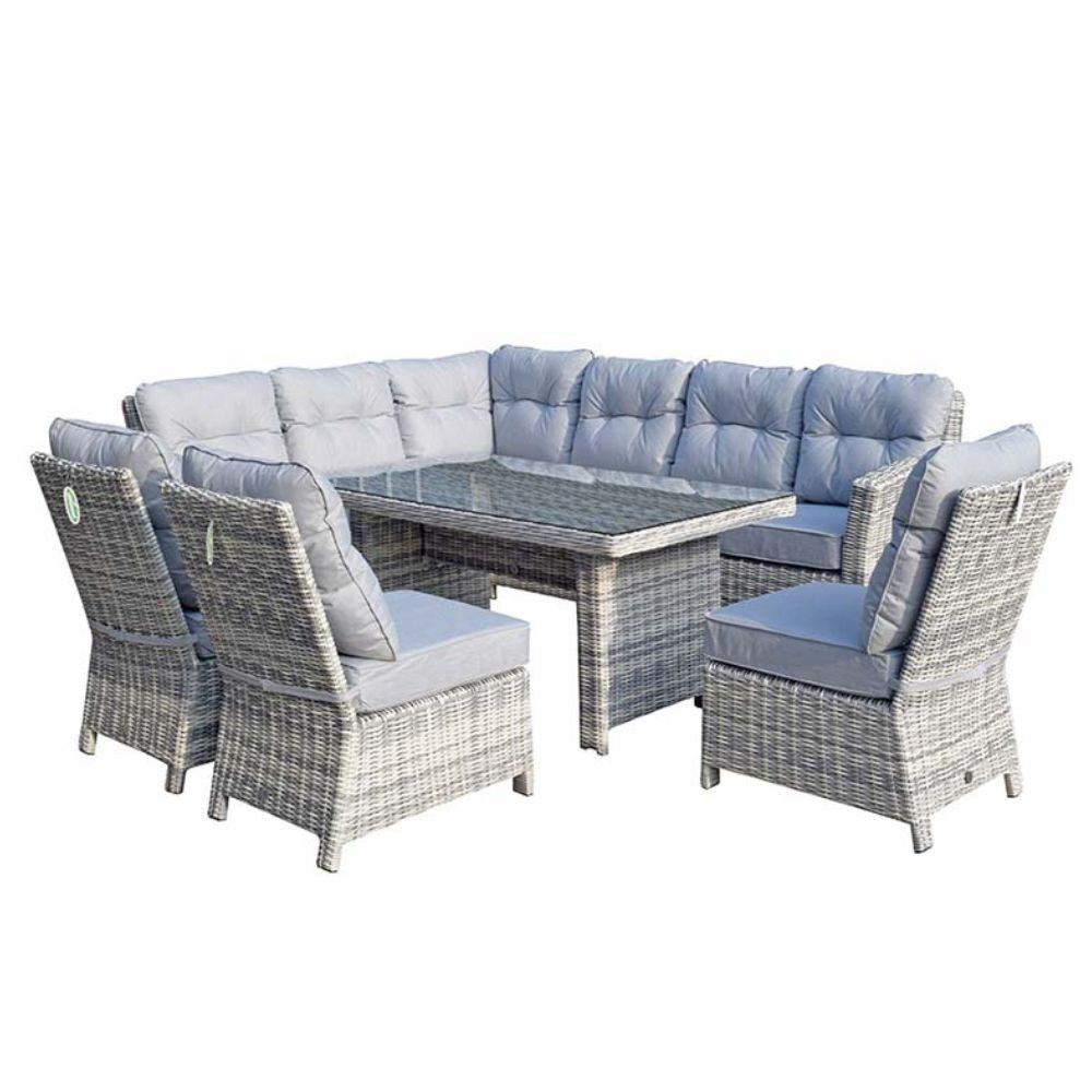 AMY Corner Dining Set