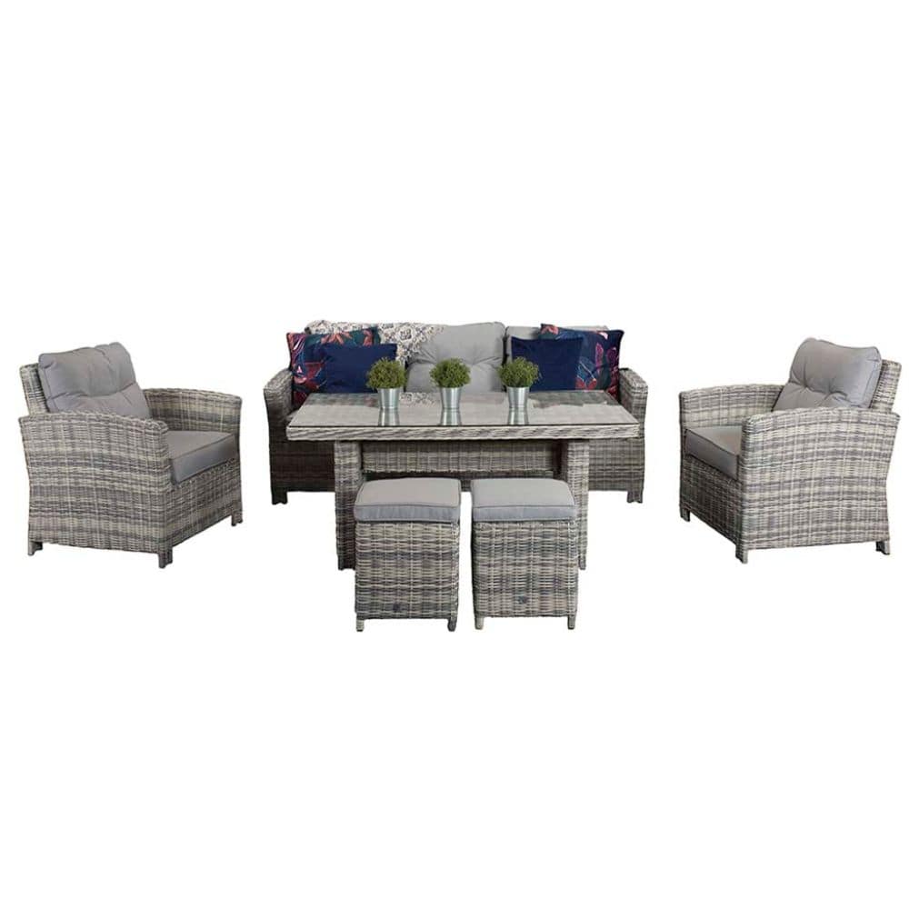 AMY Sofa Dining Set