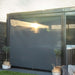 suns lifestyle retractable deluxe screen lifestyle image